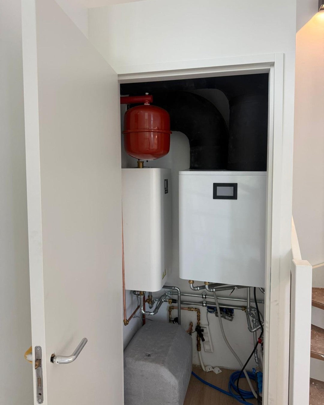 Energie Bespaar Pakketten bestellen , ABCD & Advies