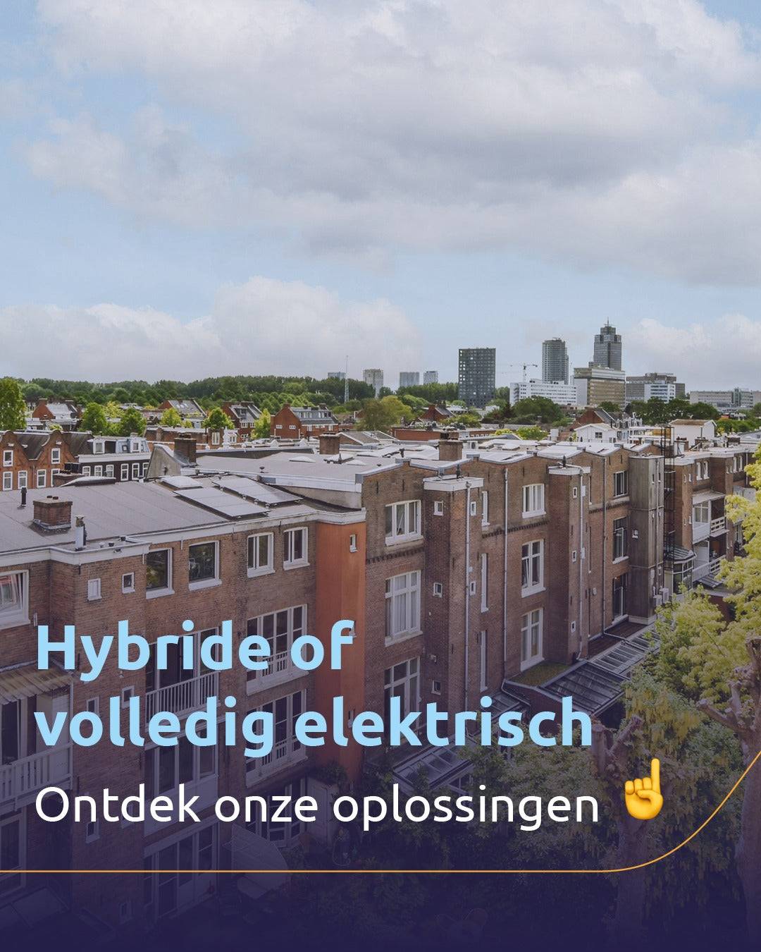 Energie Bespaar Pakketten bestellen , ABCD & Advies