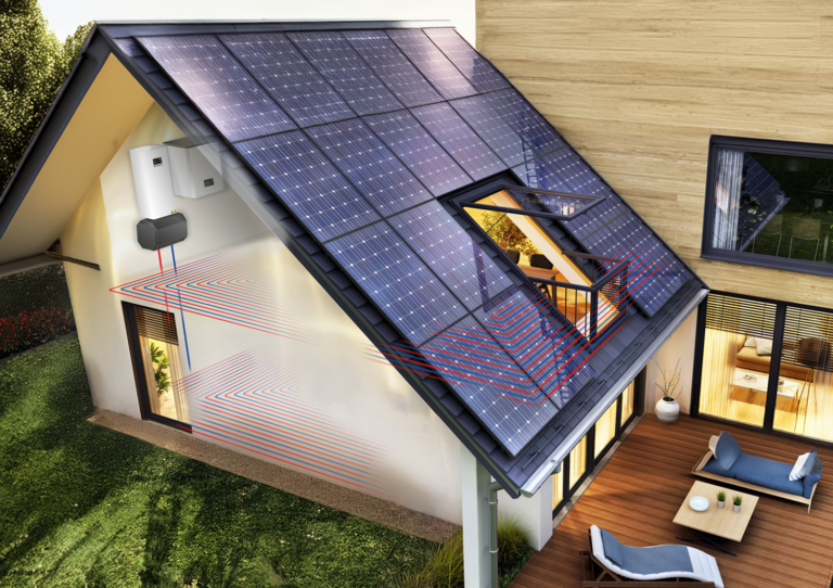 Energie Bespaar Pakketten bestellen , ABCD & Advies