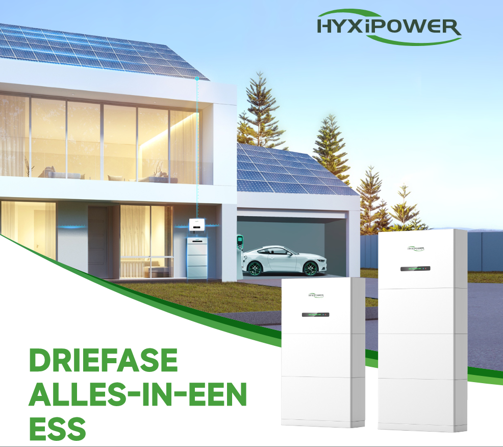 Luxo dubbele Zonnecarport met 15 glas glas zonnepanelen compleet pakket incl btw en transport - solar vermogen 6.6 kWp