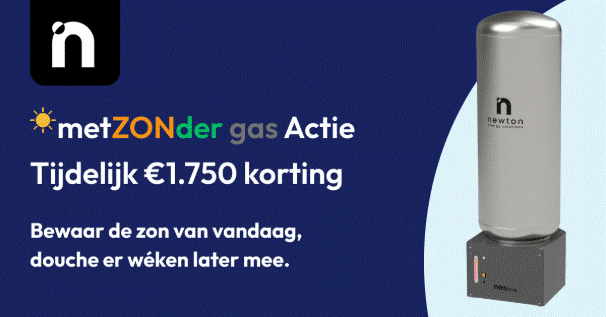 NESTORE E30 WARMTEBATTERIJ TNO innovatie