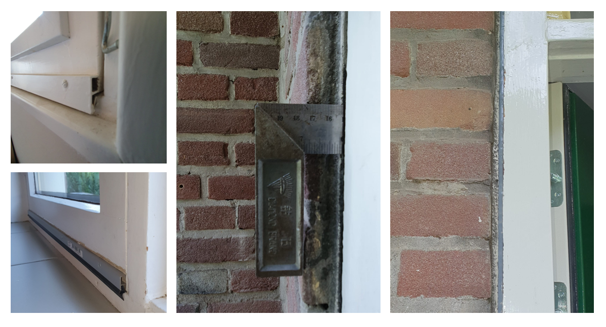 Energie Bespaar Pakketten bestellen , ABCD & Advies