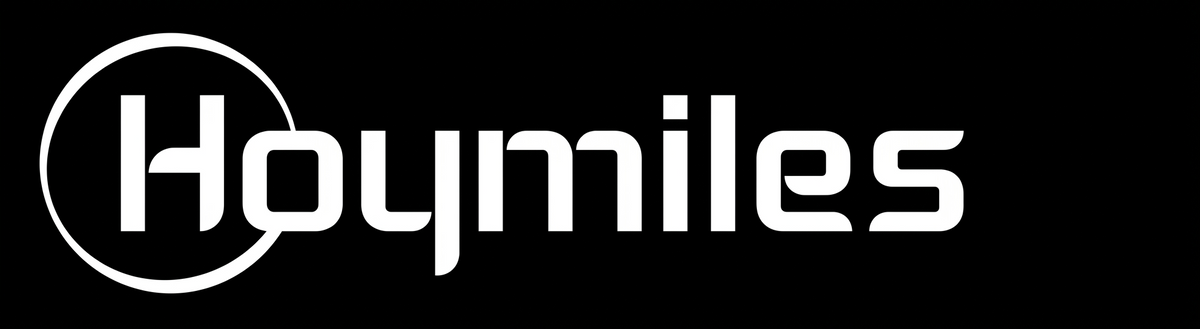 Hoymiles HoyUltra C&I energieopslagsysteem HESS-261-2h