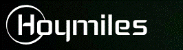 Hoymiles HoyUltra C&I energieopslagsysteem HESS-261-2h