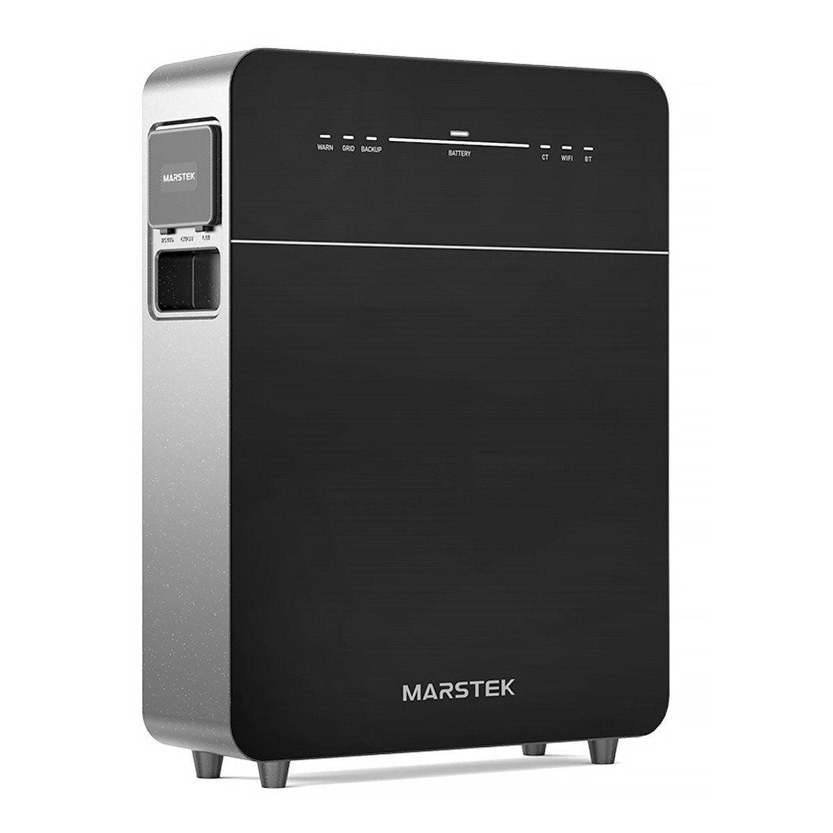 Marstek Venus E 3.0 thuisbatterij 15.36kWh (plug and play) met P1 meter (3 batterijen) geen bezorgkosten , binnen 2 dagen aan huis € 3.995,96 EUR