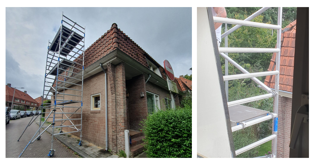 Energie Bespaar Pakketten bestellen , ABCD & Advies