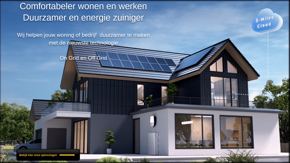 Sneak preview website   Energie Loket Nederland - De energie bespaar Adviseur
