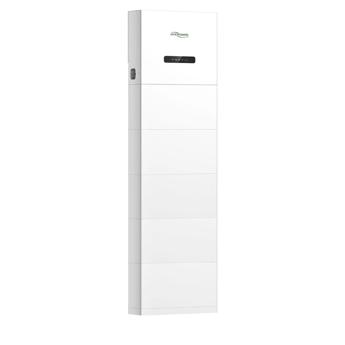 kortingscode bij check out 25 kWh All-In-One nu 9876,20 incl. btw