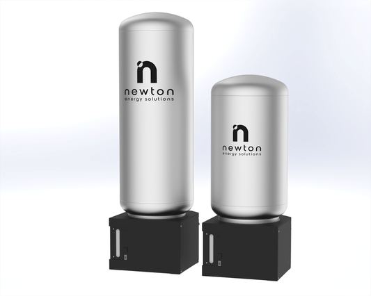 NEStore WinterZon Voordeel 2026 van €1.750 incl btw