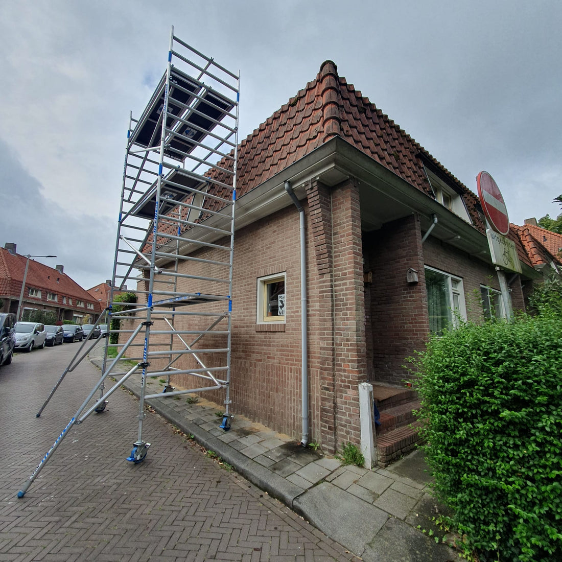NHG-regel 2027: €20.000 bouwdepot bij aankoop huis met slecht energielabel E, F of G