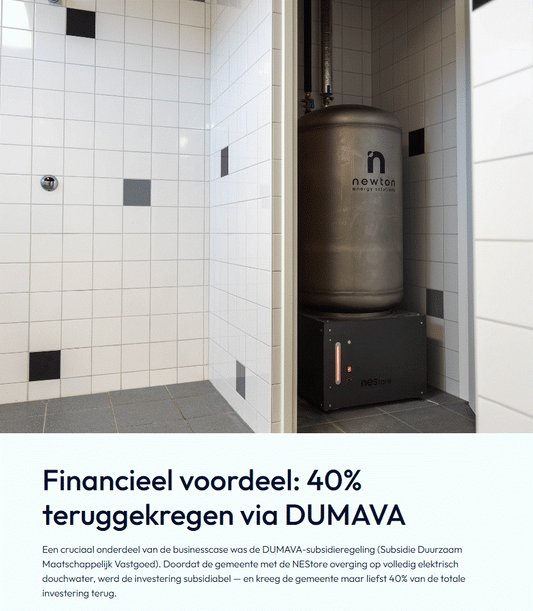 Gemeente Emmen Van gas naar energieneutraal gemeentelijk vastgoed