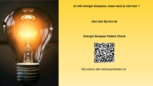 Isolatieaanpak Nijmegen: Tot € 7.000 subsidie voor woningeigenaren  energielabel D t/m G