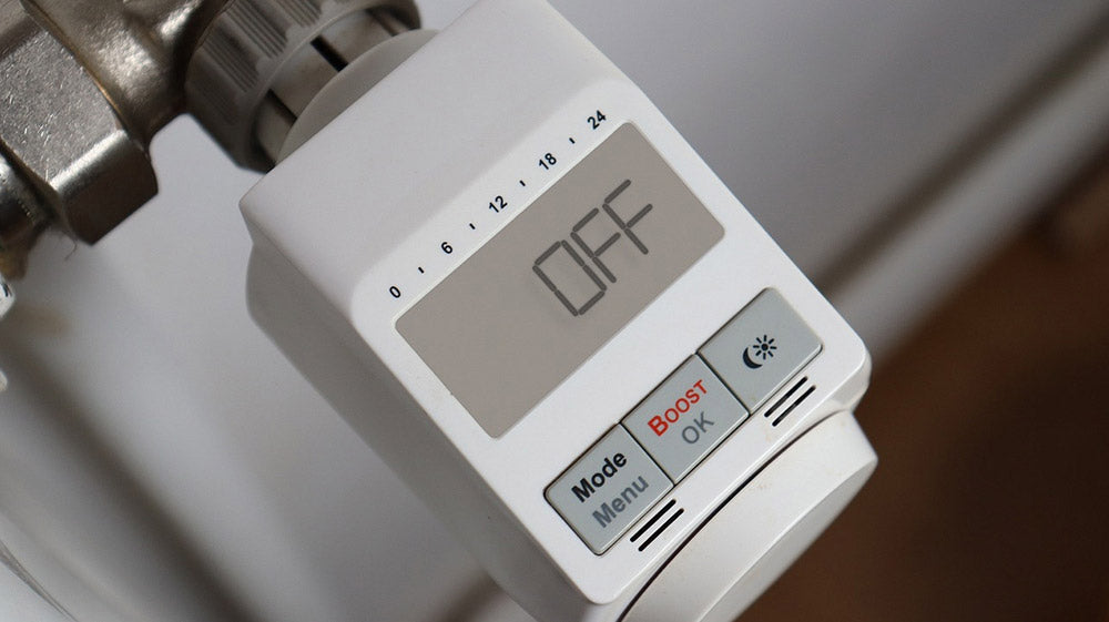Gekmakende geluidshinder door warmtepompen en verwarmen met 0 decibel zonder gedoe