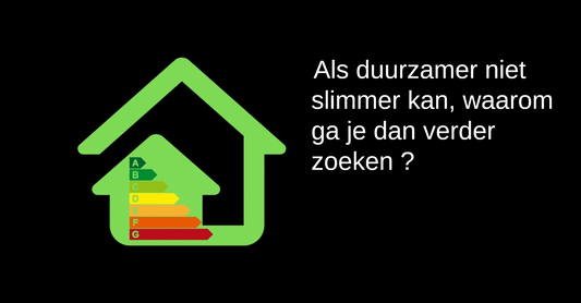 Gasvrij verwarmen & slim energiebeheer – All-electric woning advies