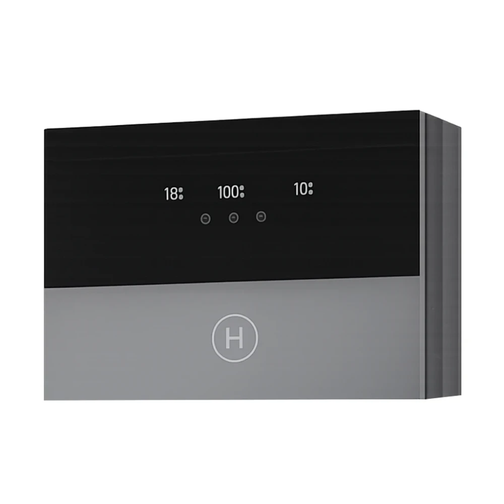 HOYMILES 1 FASE OMVORMERS VOOR HI ONE BATTERIJEN