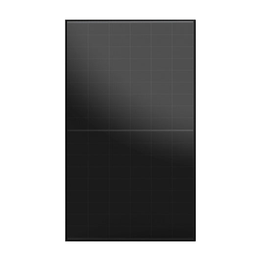 Aiko 475 Wp 3S + 54  Glas Glas Full Black (2.0mm) zonnepaneel