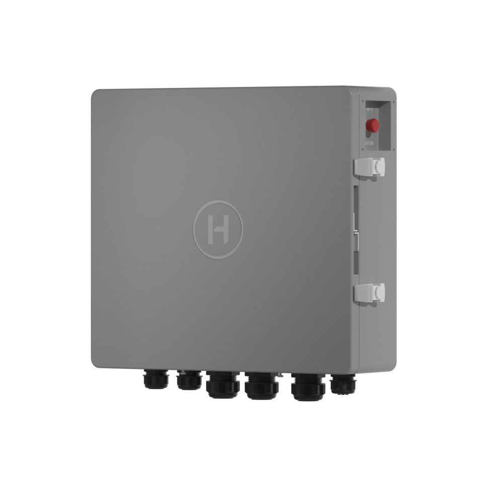 Hoymiles HiOne Backup Box 3-fase 63A (HiBox-63T-G3)