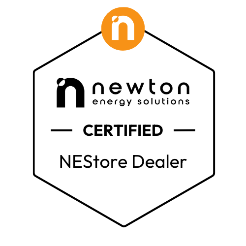 NEStore E20/E30 Installatie – Professionele Plaatsing (1 stuk)