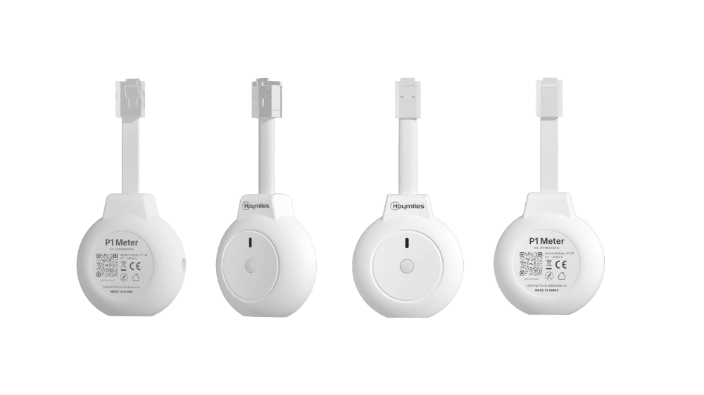 Hoymiles HiOne Smart P1 Meter Wi-Fi (HMeter-P1-W)
