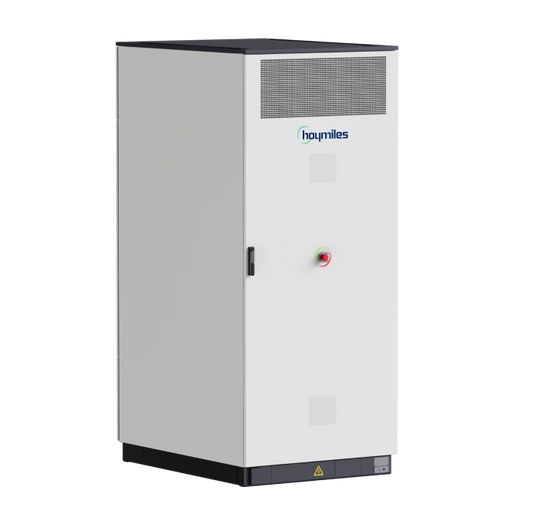 Hoymiles HoyUltra C&I energieopslagsysteem HESS-261-2h