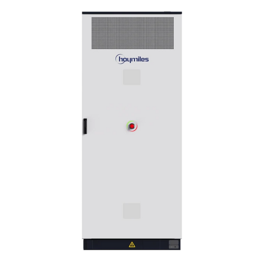 Hoymiles HoyUltra C&I energieopslagsysteem HESS-261-2h