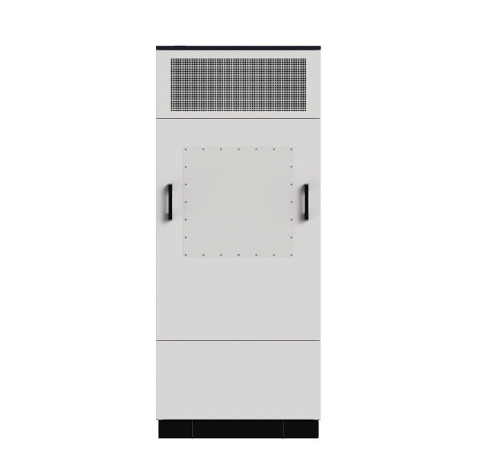 Hoymiles HoyUltra C&I energieopslagsysteem HESS-261-2h
