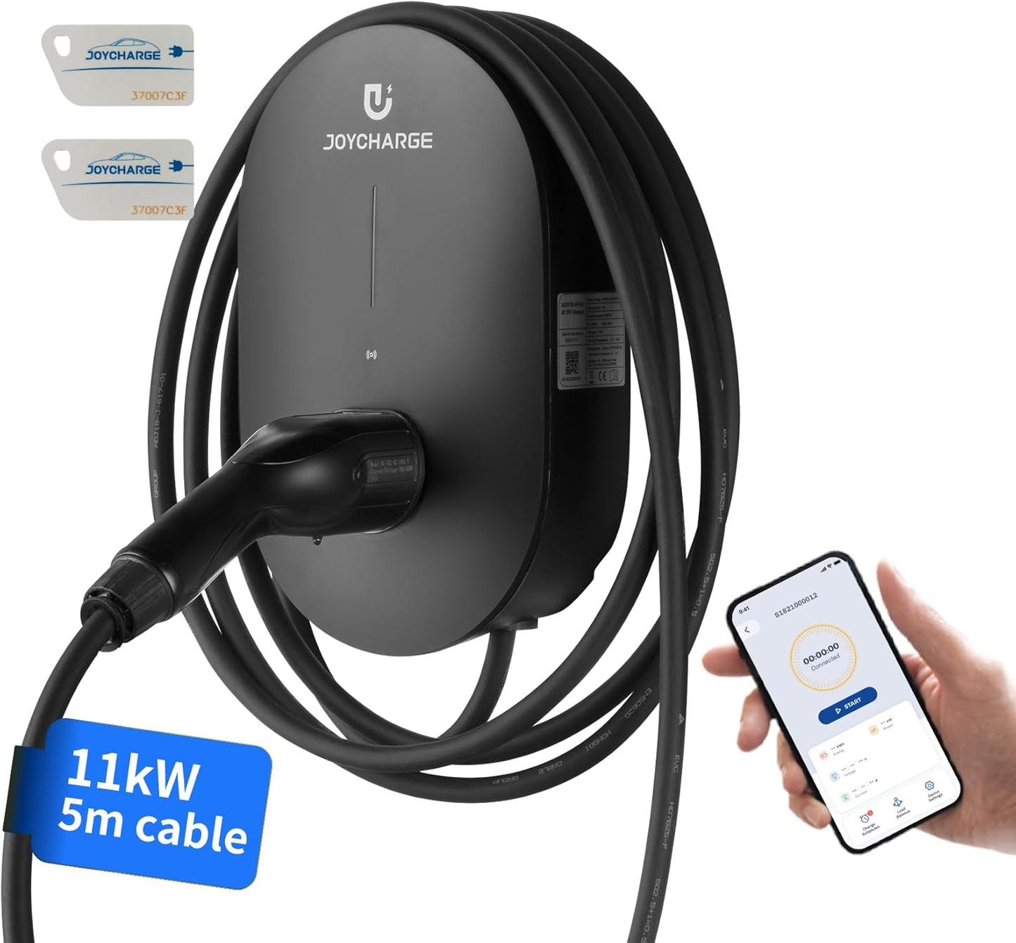 Enkel Solar carport Nova  met 9 glas glas zonnepanelen compleet pakket  incl btw en transport - solar vermogen 3.96  kWp