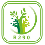 6.3 kW R 290 monoblock warmtepomp   OEG-nr.: 650001330 incl. btw en verzendkosten