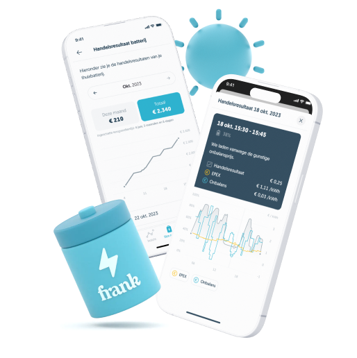 HYXiPOWER All-In-One compleet thuisbatterij systeem 25 kWh met omvormer (15kW) en basismodule (HYX-H15K-HTA)