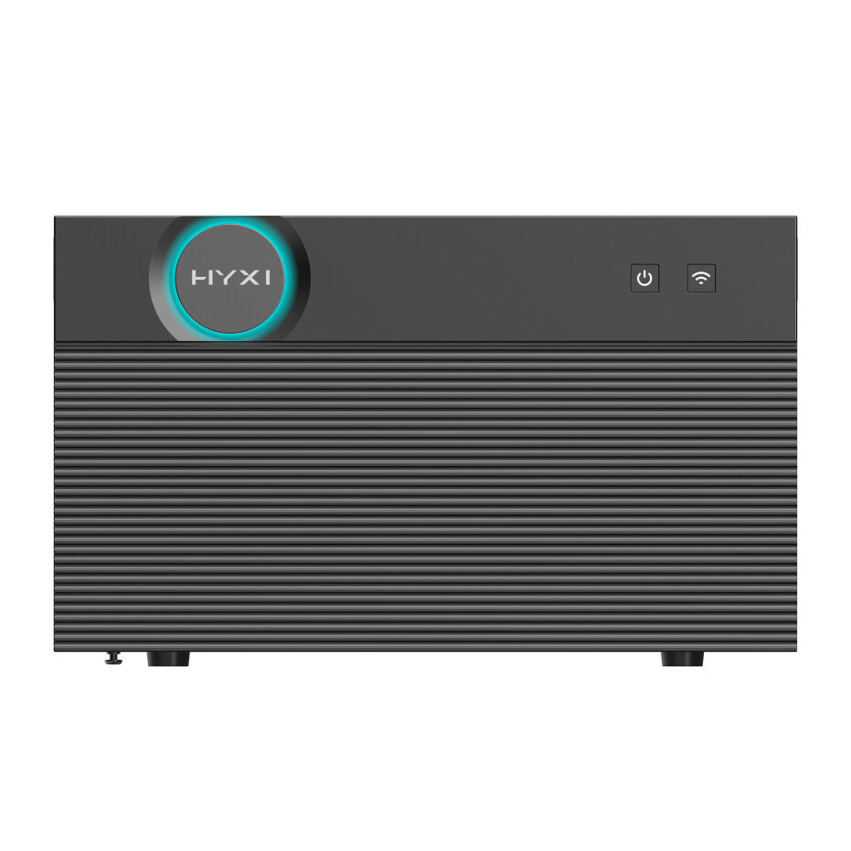 HYXI HALO Plug-In Thuisbatterij 6 kWh  met zelf blus systeem
