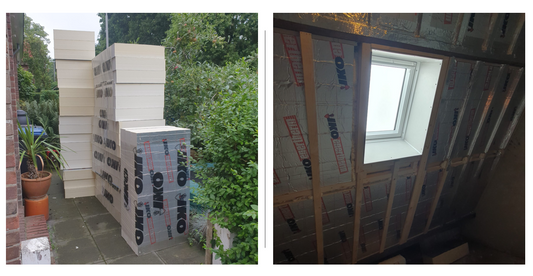 Energie Bespaar Pakketten bestellen ,  ABCD & Advies